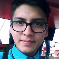 SEI Automation Employee Jesús Leyva's profile photo