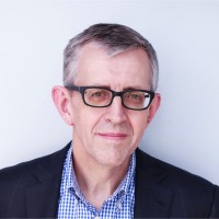 TVB Employee Chris Carr's profile photo