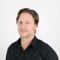 Applied Intuition Employee Karl Heiselman's profile photo