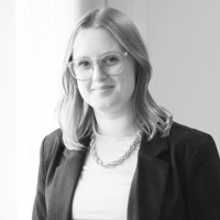 Brenderup Group Employee Alice Berntsson's profile photo
