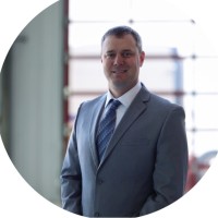 E.W. Wylie, LLC Employee Justin Morrison's profile photo