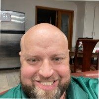 Road Ranger Employee Justin Brown's profile photo