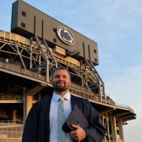 Vernon Bitzer Associates Employee Patrick Roth's profile photo