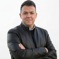 Jose Luis Barón Bernal Email