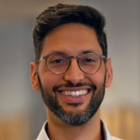 Ewing Marion Kauffman Foundation Employee Dan Tesfay's profile photo