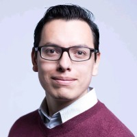 xtonomy Employee Sebastián Almagro Ortiz's profile photo