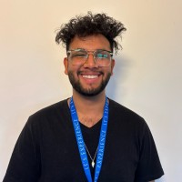 Limonta Informatica Employee Arsh Singh's profile photo