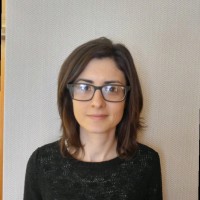 Claudia Calcagno Email & Phone Number