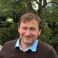 Paul Haines Email