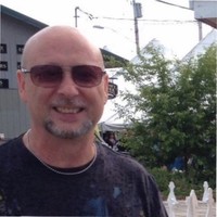 Precision Process Employee Angelo Frijia's profile photo