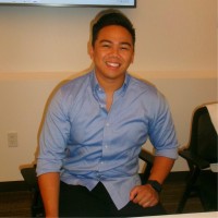 Kaiser Permanente Employee Mitchell Marquez's profile photo