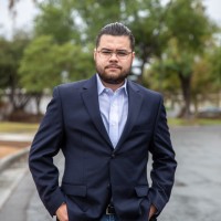 Lucid Motors Employee Arthur Vargas's profile photo