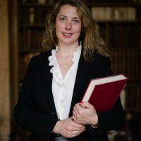 Anna Camilleri Email