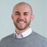 Salesloft Employee Cam Dixon's profile photo