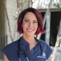 Nichole Wolf Email & Phone Number