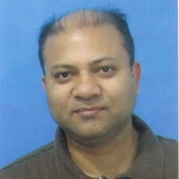 RANDYS Worldwide Employee Masud Syed's profile photo