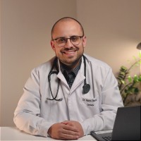 Hospital Santa Isabel Employee Marco Baran's profile photo