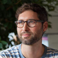 lg2 Employee Martin Charron's profile photo