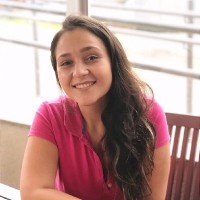 Mobi Logística Employee Maria de Souza Silva's profile photo