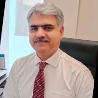 MCB Bank Ltd Employee Abid Rafique's profile photo