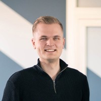 Epic AI GmbH Employee Alexander Claas's profile photo