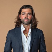 IPIC Theaters Employee Zach Serrano's profile photo