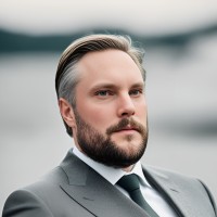Pfizer Employee Joseph Halter's profile photo