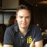 CCP Gransden Employee Richard Welsh's profile photo