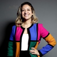 Onçafari Employee Jacqueline Conrado's profile photo