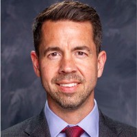 Baylor Scott & White Health Employee Michael Volk's profile photo