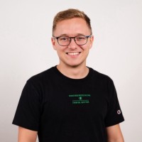 Cobrainer Employee Johannes Kapsreiter's profile photo