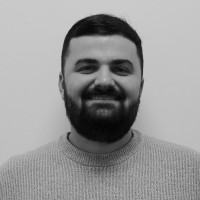 Blackfield Associates Employee Callum Jones's profile photo