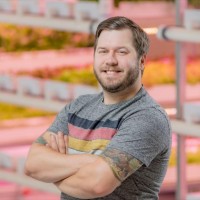 The Works, Inc. Employee Rob Coleman's profile photo