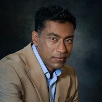 ServiceNow Employee Amit Saxena's profile photo