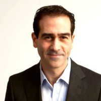 Marwood Group Employee Adam Flisser's profile photo