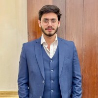 Sales Sailors Employee Muneeb Amjad's profile photo