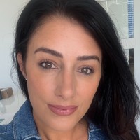 Platform One Employee Ceri Arthur's profile photo