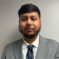 Double Wood Supplements Employee Anas Ghani's profile photo