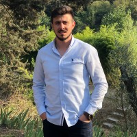 Eksilioglu Gida Employee Halit Uzun's profile photo