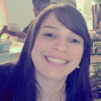 Senai Uberaba Employee Bibliana Paiva's profile photo