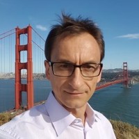 Dmitry Morozov Email & Phone Number