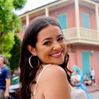 Ellie Ramirez Email & Phone Number