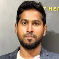 Parmalat Australia Employee Kaushik Muthusamy's profile photo