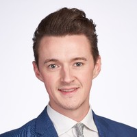 NOW: Pensions Employee Matt Harland's profile photo