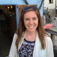 ERRIN Employee Ylva Reisnert's profile photo