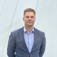 International Business Settlement Employee Laurynas Vilcinskas's profile photo