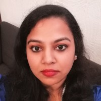 MPH Employee Nithya Style's profile photo