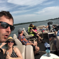 Hamm, Inc. Employee Graham Klarenbach's profile photo