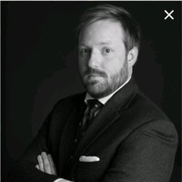 Caframo Employee Alex st. Croix's profile photo