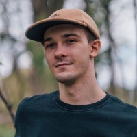 Ressio Software Employee Igor Veyner's profile photo